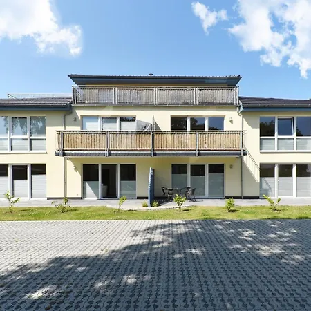 Duenenblick In By Interhome 公寓 布雷格
