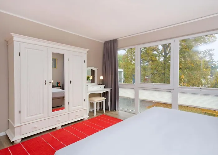 Апартаменты Duenenblick In By Interhome *