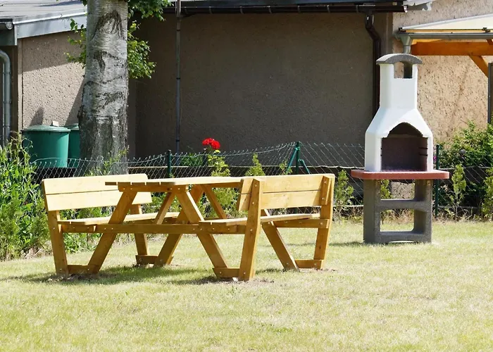 Duenenblick In By Interhome * Бреге